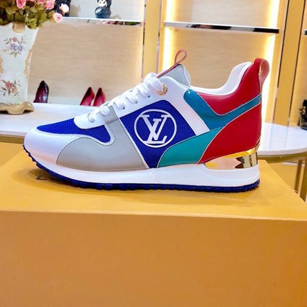 Womens Shoes Casual Vintage Fashion Outdoor Breathable Platform Digital Exclusive Run Away Sneaker Chaussures de sport pour femme Drop Ship
Womens Shoes Casual Vintage Fashion Outdoor Breathable Platform Digital Exclusive Run Away Sneaker Chaussures de sport pour femme Drop Ship