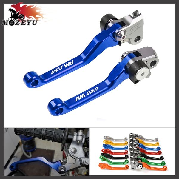 cnc motorcycle dirt bike flex pivot brake clutch levers motocross motorbike for rm250 rm 250 1996-2003 2002 2001 1997
cnc motorcycle dirt bike flex pivot brake clutch levers motocross motorbike for rm250 rm 250 1996-2003 2002 2001 1997