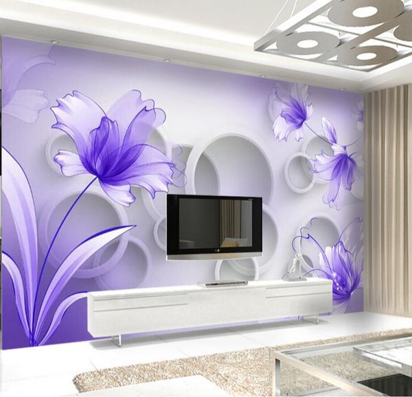 фиолетовый цветок обои 3d наклейка на стену для спальни тв фон wall art decor печать фотобумаги papier peint 3d цветочные
фиолетовый цветок обои 3d наклейка на стену для спальни тв фон wall art decor печать фотобумаги papier peint 3d цветочные