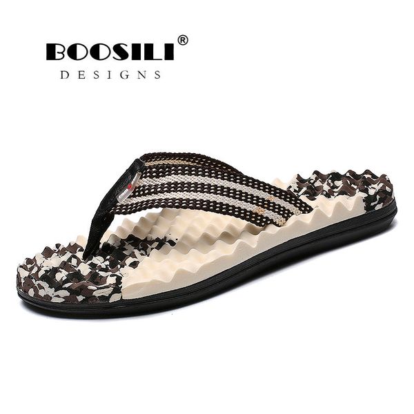 boosili 2018 new flip flops men outdoor casual cool slippers male stripe flat bath slippers, Black
boosili 2018 new flip flops men outdoor casual cool slippers male stripe flat bath slippers, Black