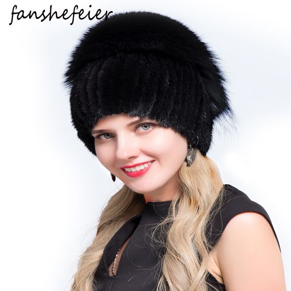 fanshe female beanies fashion caps real fur hat female natural women winter hats vertical rhinestone, Blue;gray
fanshe female beanies fashion caps real fur hat female natural women winter hats vertical rhinestone, Blue;gray