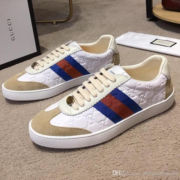 Men Shoes Flats Sneakers with Origin Box Footwear Men Trainers Sport Lace Up Classic Gvccl Genuine Leather Street Luxury Footwears
Men Shoes Flats Sneakers with Origin Box Footwear Men Trainers Sport Lace Up Classic Gvccl Genuine Leather Street Luxury Footwears