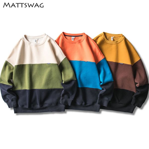 mattswag colorblock mens hoodies 2020 new patchwork casual japanese hoody for men streetwear harajuku hip hop men women pullover, Black
mattswag colorblock mens hoodies 2020 new patchwork casual japanese hoody for men streetwear harajuku hip hop men women pullover, Black