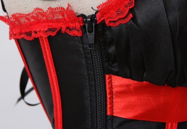 gothic burlesque exotic tutu skirt corset overbust corset bustier party showgirl dance dress plus size s-2xl, Black;white
gothic burlesque exotic tutu skirt corset overbust corset bustier party showgirl dance dress plus size s-2xl, Black;white