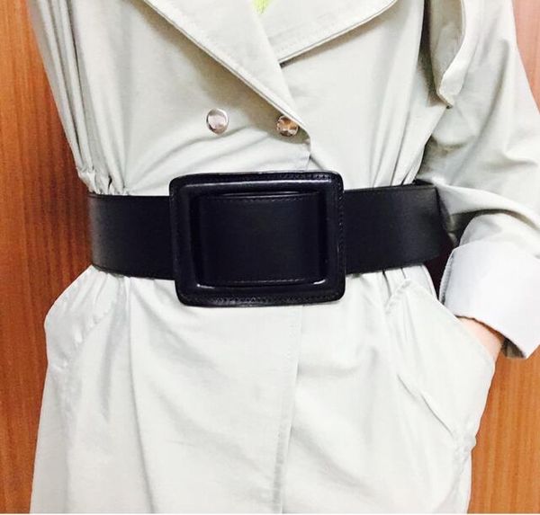 fashion women leather belt pin buckle cowskin genuine leather belt for women wide waist belts casual luxury belts womens, Black;brown
fashion women leather belt pin buckle cowskin genuine leather belt for women wide waist belts casual luxury belts womens, Black;brown