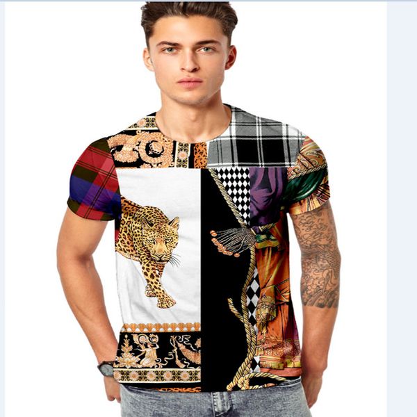 mens designer shirt summer casual t shirts for men women short sleeve shirt brand clothing letter pattern printed tees crew neck, White;black
mens designer shirt summer casual t shirts for men women short sleeve shirt brand clothing letter pattern printed tees crew neck, White;black