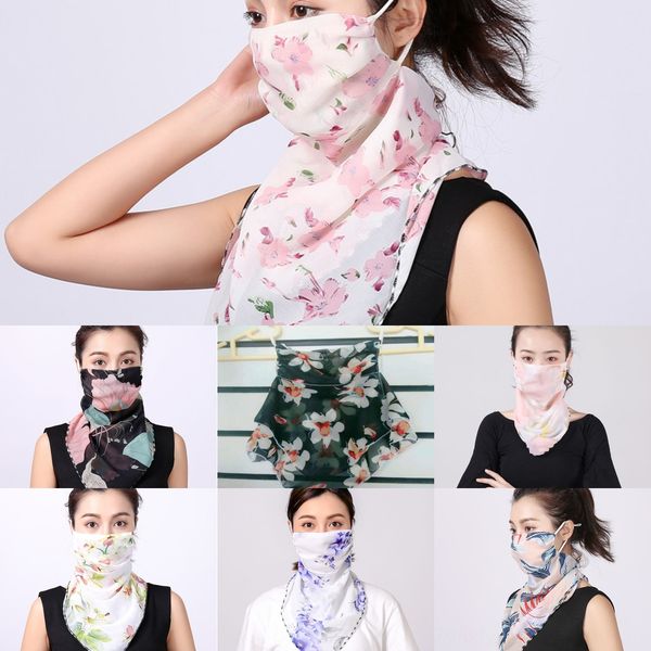 6wwgn women scarf face mask silk chiffon handkerchief masks windproof veil face dust half sunshade outdoor scarf dust mask, Black
6wwgn women scarf face mask silk chiffon handkerchief masks windproof veil face dust half sunshade outdoor scarf dust mask, Black