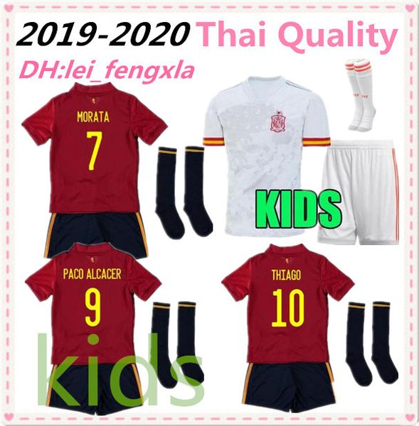 2020 kids spain soccer jersey 20 21 camiseta de fútbol sergio a.iniesta koke asensio ramos silva isco european cup football shirt jerseys
2020 kids spain soccer jersey 20 21 camiseta de fútbol sergio a.iniesta koke asensio ramos silva isco european cup football shirt jerseys