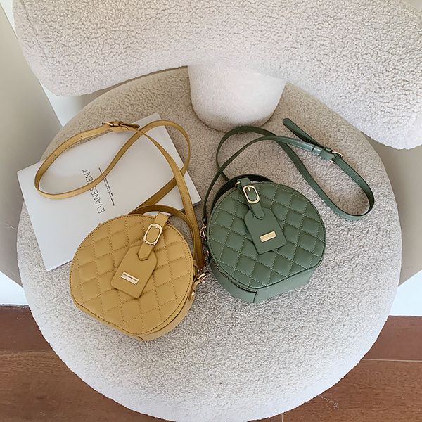 original design handbag women's for bag 2020 new shoulder bag fashion joker slung round
original design handbag women's for bag 2020 new shoulder bag fashion joker slung round