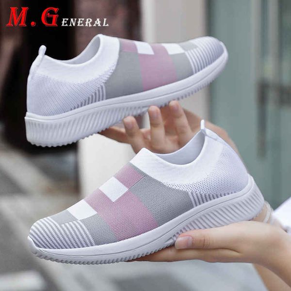 slip-on women's running shoes mesh breathable running shoes light low women's sneakers large sizes flats women sport q24
slip-on women's running shoes mesh breathable running shoes light low women's sneakers large sizes flats women sport q24