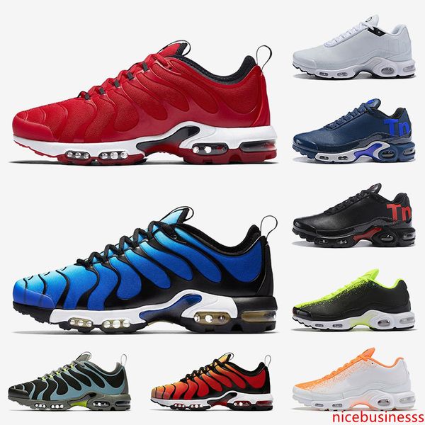 2020 fashion plus tn running shoes for men mercurial plus ultra university red hyper blue triple black mens trainers sneakers 40-46
2020 fashion plus tn running shoes for men mercurial plus ultra university red hyper blue triple black mens trainers sneakers 40-46