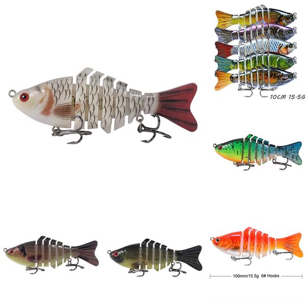 ldasy color fake bait10cm * 15.5g simulation shrimp soft bait 2 luya fishing gear bait big
ldasy color fake bait10cm * 15.5g simulation shrimp soft bait 2 luya fishing gear bait big