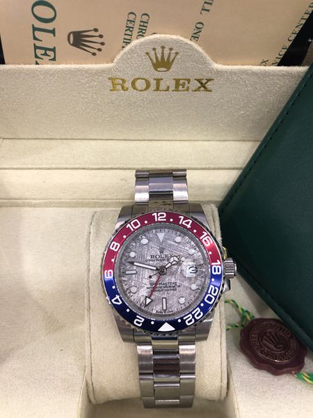 luxury watch + box 40mm gmt 126710 126710blro red blue jubilee bracelet asia 2813 movement automatic mens watches, Slivery;brown
luxury watch + box 40mm gmt 126710 126710blro red blue jubilee bracelet asia 2813 movement automatic mens watches, Slivery;brown