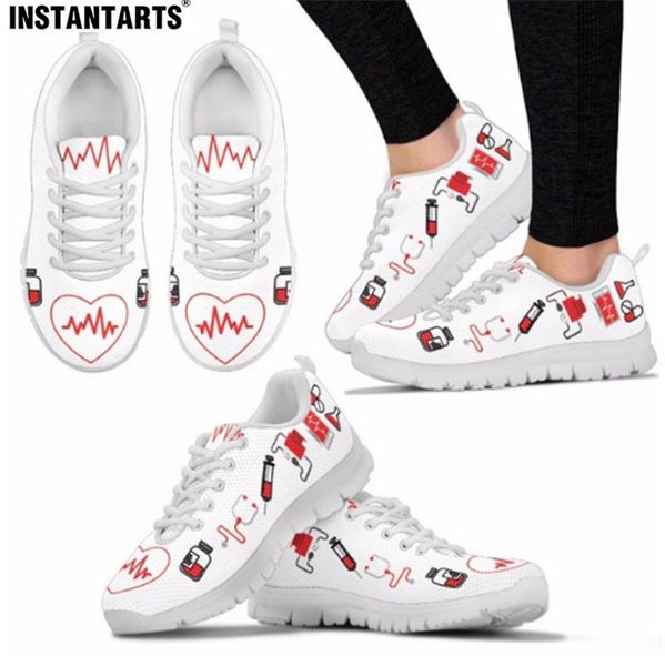 instantarts casual work flats female heart printed loafers spring women's breathable sneaker mesh shoes for girls, Black
instantarts casual work flats female heart printed loafers spring women's breathable sneaker mesh shoes for girls, Black