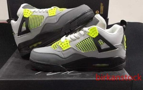 2019 new 4s le neon mens basketball shoes 4s cool grey mens designer sneakers trainers ct5342-007 size us 7-13
2019 new 4s le neon mens basketball shoes 4s cool grey mens designer sneakers trainers ct5342-007 size us 7-13