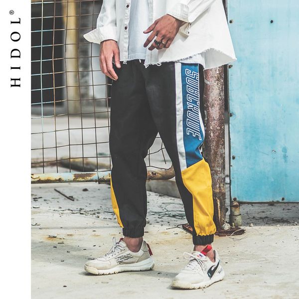 twill vintage side stripe splice pants old school style joggers track tactical trousers men hip hop swag streetwear black/green
twill vintage side stripe splice pants old school style joggers track tactical trousers men hip hop swag streetwear black/green