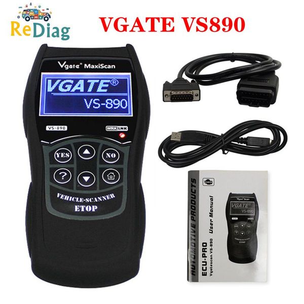 vgate vs890 car diagnostic scanner obd2 auto code reader maxiscan vs890s obdii scanner vs-890 support multi-brands cars
vgate vs890 car diagnostic scanner obd2 auto code reader maxiscan vs890s obdii scanner vs-890 support multi-brands cars