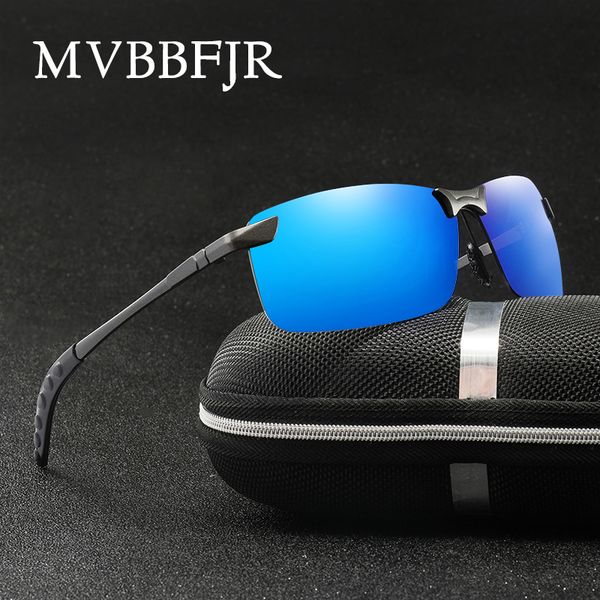 mvbbfjr men polarized sunglasses women sport pchromic chameleon eyewear square driving shade mirror vintage glasses uv400, White;black
mvbbfjr men polarized sunglasses women sport pchromic chameleon eyewear square driving shade mirror vintage glasses uv400, White;black