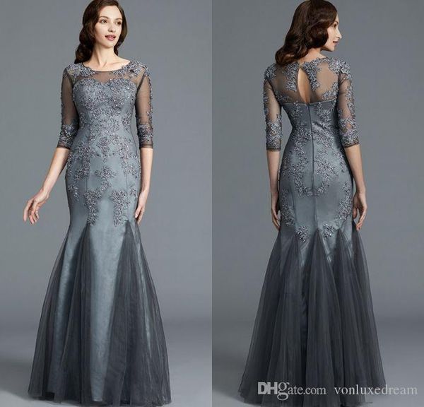 gorgeous mermaid floor length chiffon 3/4 sleeve mother of the elegant mbridal dresses jewel appliques lace beaded mother evening gowns
gorgeous mermaid floor length chiffon 3/4 sleeve mother of the elegant mbridal dresses jewel appliques lace beaded mother evening gowns