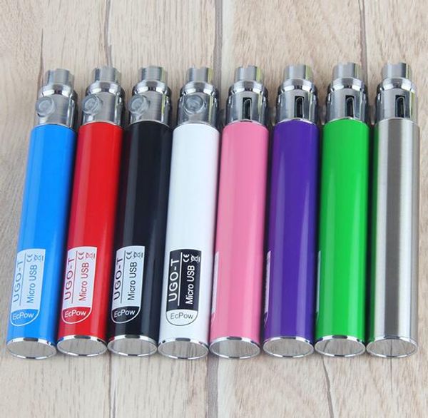 authentic vape v cigarette 650mah pens pens charge evod battery vaporizer ugo micro usb passthrough ego pen dhl e ii wax vpopj
authentic vape v cigarette 650mah pens pens charge evod battery vaporizer ugo micro usb passthrough ego pen dhl e ii wax vpopj