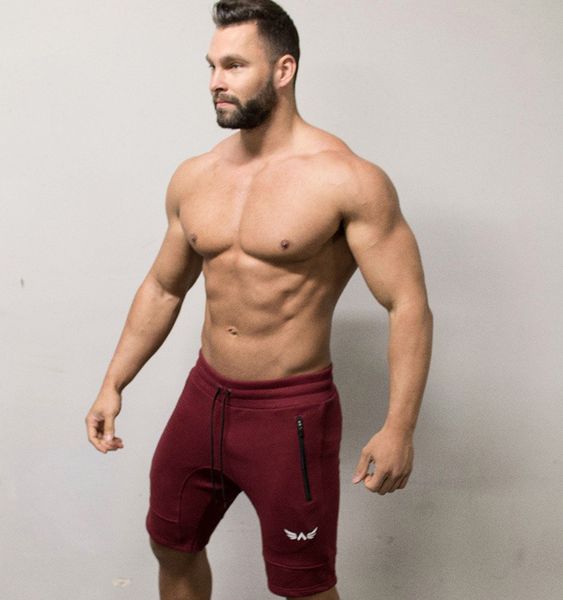 2019 summer shorts mens casual shorts thin quick-dry straight-cut training running fitness pants a generation of fat
2019 summer shorts mens casual shorts thin quick-dry straight-cut training running fitness pants a generation of fat