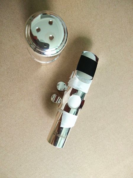 Dukoff Саксофон Metal Мундштук для альт тенор саксофона сопрано серебристой поверхнос
Dukoff Саксофон Metal Мундштук для альт тенор саксофона сопрано серебристой поверхнос