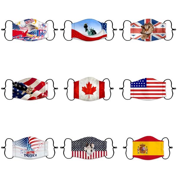 wholesale face mask 3 layer ear loop dust mouth masks er non woven designer dust maske breathable dustproof adults facemask #766
wholesale face mask 3 layer ear loop dust mouth masks er non woven designer dust maske breathable dustproof adults facemask #766