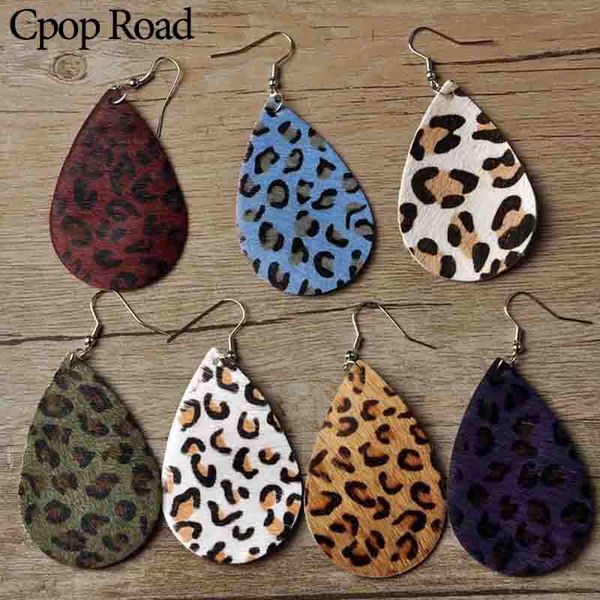 серьги неподдельной кожи для женщин слезы multicolor leopard statement серьги зимы моды осенью водослив jewelry новой коровьей девочка acc, Silver
серьги неподдельной кожи для женщин слезы multicolor leopard statement серьги зимы моды осенью водослив jewelry новой коровьей девочка acc, Silver