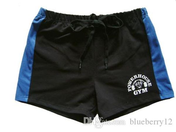 brand 100% cotton men's gym shorts gold powerhouse shorts fitness men bodybuilding workout sports training running shorts, White;black
brand 100% cotton men's gym shorts gold powerhouse shorts fitness men bodybuilding workout sports training running shorts, White;black