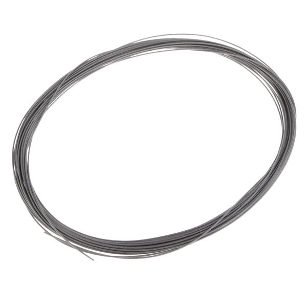 рыбалка стальной проволоки лидер леска 10m 7x7 пряди плетеный лидер провод
рыбалка стальной проволоки лидер леска 10m 7x7 пряди плетеный лидер провод