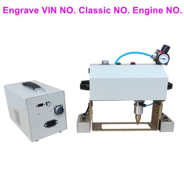 handheld cnc metal dots marking machine for chassis number portable metal engraver dot peen marking machine chassis number 16040
handheld cnc metal dots marking machine for chassis number portable metal engraver dot peen marking machine chassis number 16040