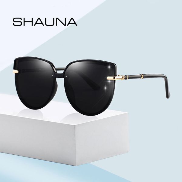 shauna new fashion women polarized sunglasses trending oversized cateye gradient lens driving sun glasses shade, White;black
shauna new fashion women polarized sunglasses trending oversized cateye gradient lens driving sun glasses shade, White;black