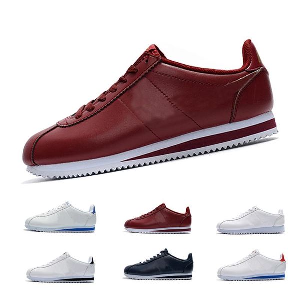 new designer zapatillas hombre cortez's outdoor cortez sneakers for men's and women's casual shoes white leather men's s, Black
new designer zapatillas hombre cortez's outdoor cortez sneakers for men's and women's casual shoes white leather men's s, Black