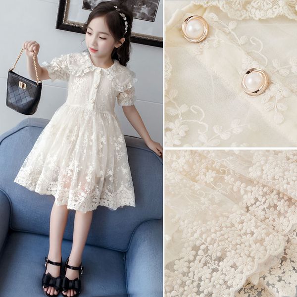 summer sleeveless girls dress lace flower princess a-line kids birthday children clothing toddler casual dress for girls 3-8yrs, Red;yellow
summer sleeveless girls dress lace flower princess a-line kids birthday children clothing toddler casual dress for girls 3-8yrs, Red;yellow
