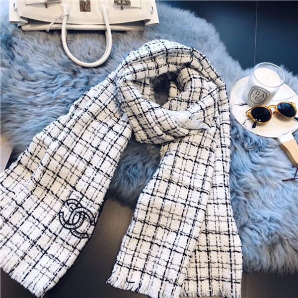 fashion autumn winter 100% cashmere luxury scarf designed for 2020 men and women designers large grid unlimited brand scarf, Blue;gray
fashion autumn winter 100% cashmere luxury scarf designed for 2020 men and women designers large grid unlimited brand scarf, Blue;gray
