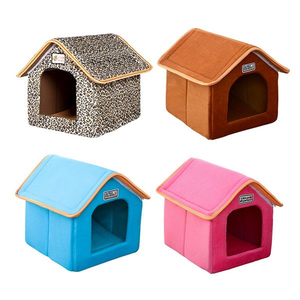 foldable pet house bed nest with mat soft winter dog puppy sofa cushion house kennel nest dogs cat bed for small medium dog
foldable pet house bed nest with mat soft winter dog puppy sofa cushion house kennel nest dogs cat bed for small medium dog