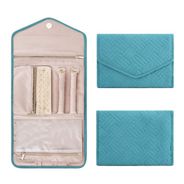 universal travel jewelry case jewelry organizer display foldable portable bag button leather storage zipper jewelers
universal travel jewelry case jewelry organizer display foldable portable bag button leather storage zipper jewelers