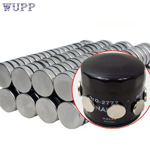 new arrival 50pcs car engine oil filter filtration magnets rare earth neodymium ap25
new arrival 50pcs car engine oil filter filtration magnets rare earth neodymium ap25