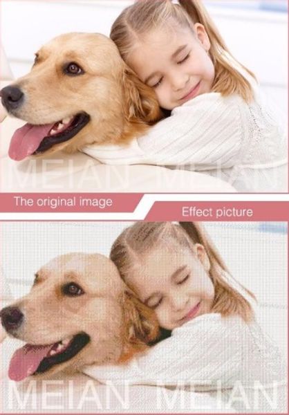 Photo Custom Diamond Painting Cross Stitch Full Square Picture of Rhinestone DIY Diamond Mosaic Diamond Embroidery Sale
Photo Custom Diamond Painting Cross Stitch Full Square Picture of Rhinestone DIY Diamond Mosaic Diamond Embroidery Sale