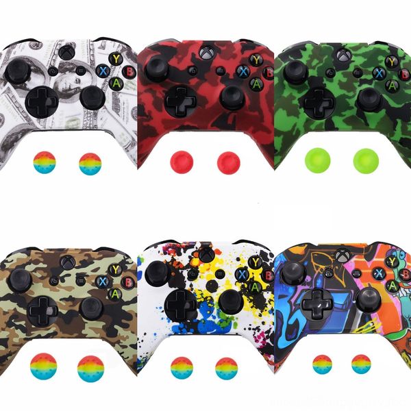 0zllk shipping durable soft x xbox rubber cover skin case for silicon one s slim xbox one protective controller
0zllk shipping durable soft x xbox rubber cover skin case for silicon one s slim xbox one protective controller