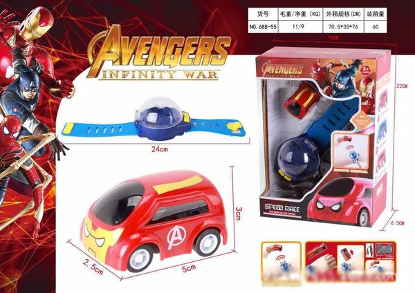 gravity sensing remote control rc smart watch car 1:58 mini cartoon with 2.4g usb rechargeable toys for children gift
gravity sensing remote control rc smart watch car 1:58 mini cartoon with 2.4g usb rechargeable toys for children gift
