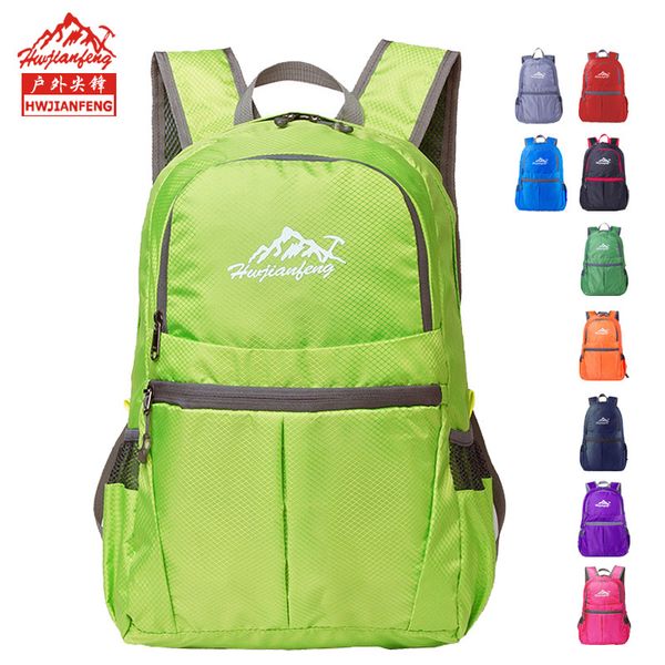 20l climbing bag trekking rucksack outdoor sports bag men women travel backpacks camping hiking backpack
20l climbing bag trekking rucksack outdoor sports bag men women travel backpacks camping hiking backpack