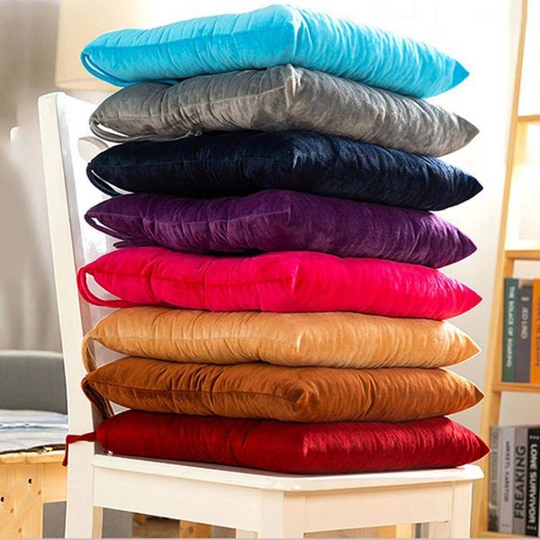 plush square stool cushion solid sitting cotton seat pad winter thick office chair protective mat thick outdoor backrest pillow
plush square stool cushion solid sitting cotton seat pad winter thick office chair protective mat thick outdoor backrest pillow