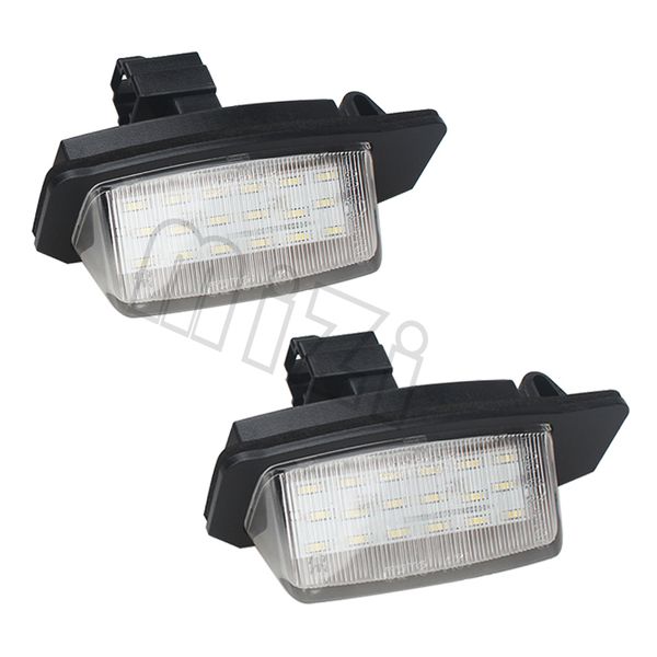 mzorange 18 led license plate light number plate lamp for mitsubishi outlander 2006-2012 lancer sportback 2008
mzorange 18 led license plate light number plate lamp for mitsubishi outlander 2006-2012 lancer sportback 2008