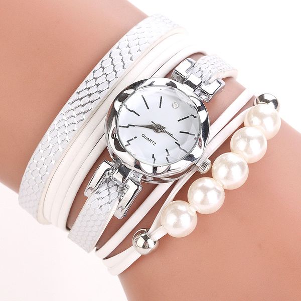 ccq women fashion casual analog quartz women rhinestone pearl bracelet watch luxury bracelet watches fashion dress, Slivery;brown
ccq women fashion casual analog quartz women rhinestone pearl bracelet watch luxury bracelet watches fashion dress, Slivery;brown