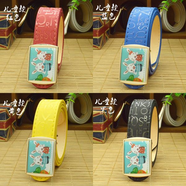 little white rabbit children cartoon pants women's pants and women's trousers children's belt fashionable baby children, Black
little white rabbit children cartoon pants women's pants and women's trousers children's belt fashionable baby children, Black