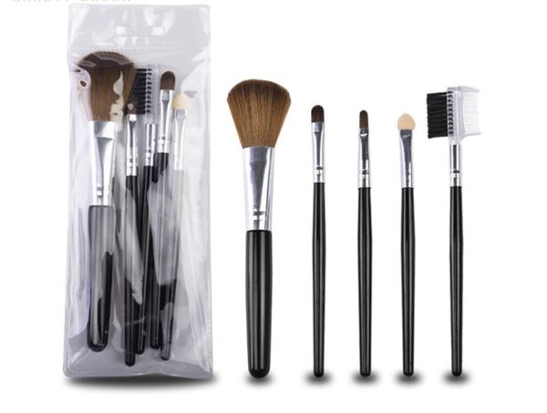 5pcs travel portable mini eye makeup brushes set for eyeshadow eyeliner eyebrow lip brues make up brushes kit ing
5pcs travel portable mini eye makeup brushes set for eyeshadow eyeliner eyebrow lip brues make up brushes kit ing