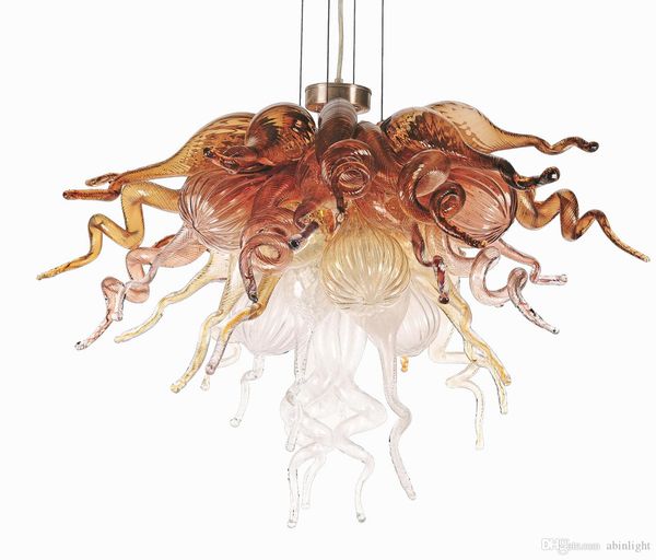 100% handmade blown murano glass chandelier light ce ul certificate style glass material led light source chandelier for l decor 
100% handmade blown murano glass chandelier light ce ul certificate style glass material led light source chandelier for l decor