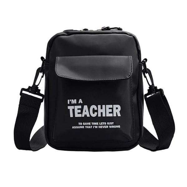 casual nylon small square bag coin purse women shoulder bags fashion letter print shoulder mobile phone handbag bolsa feminina
casual nylon small square bag coin purse women shoulder bags fashion letter print shoulder mobile phone handbag bolsa feminina