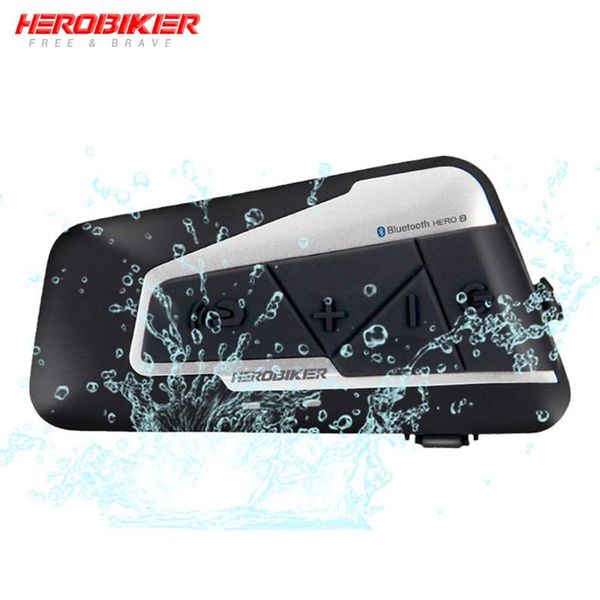 herobiker 1200m bluetooth домофон мотоциклетный шлем интерфон гарнитура водонепроницаемый беспроводной bluetooth moto гарнитура интерфон
herobiker 1200m bluetooth домофон мотоциклетный шлем интерфон гарнитура водонепроницаемый беспроводной bluetooth moto гарнитура интерфон